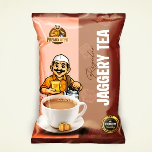 Jaggery Tea