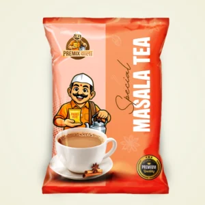 Masala Tea
