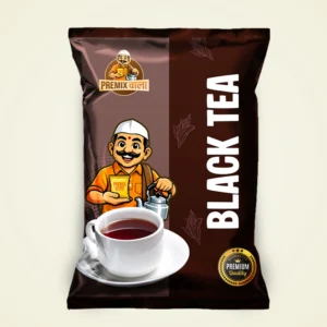 Black Tea