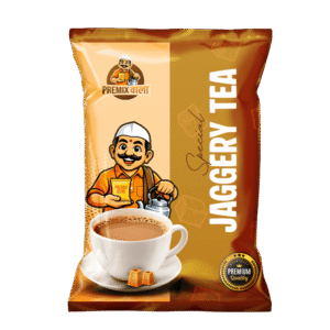 Special Jeggery Tea