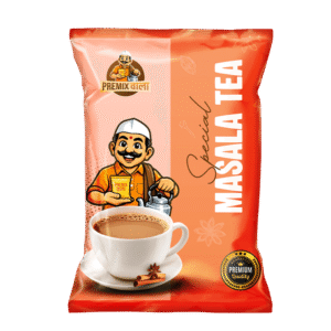Special Masala Tea