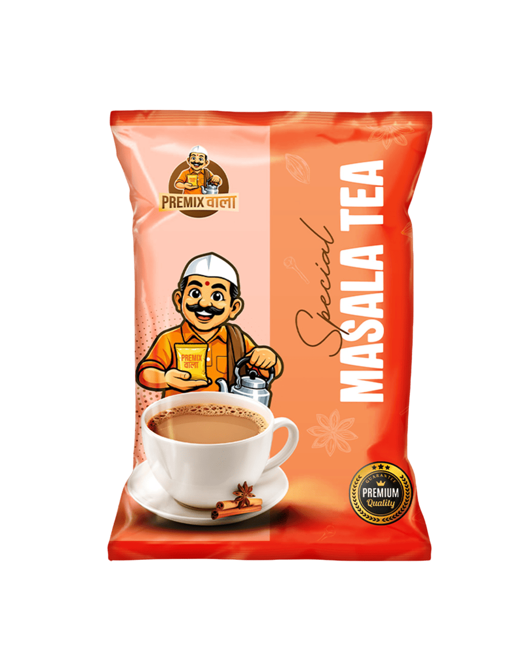 Premix Wala Special Masala Tea