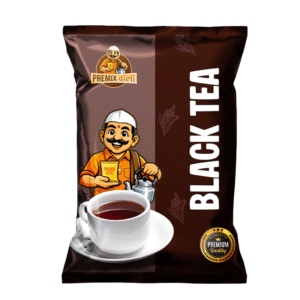 Black Tea