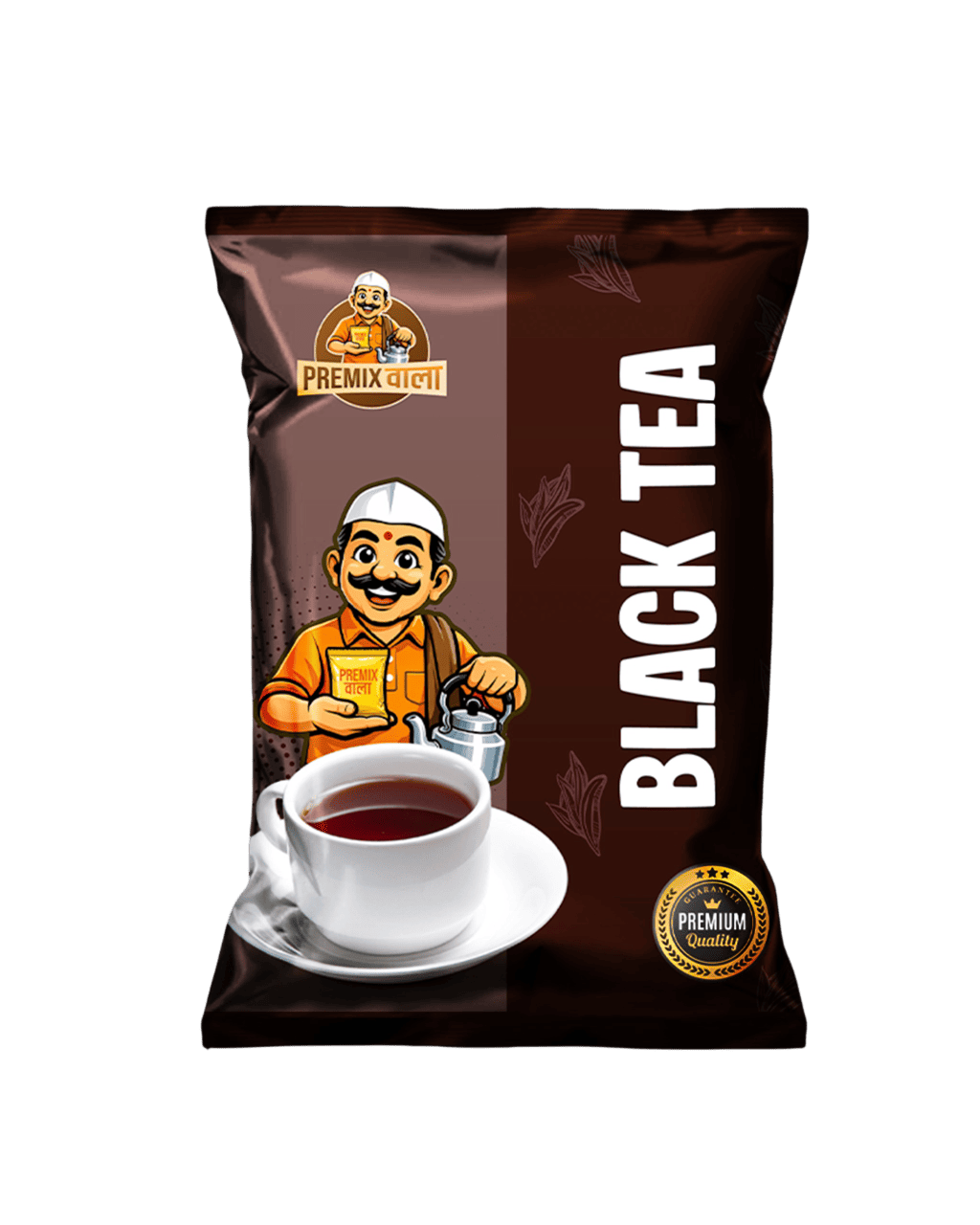 Premix Wala Black Tea