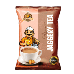 Special Jaggery Tea