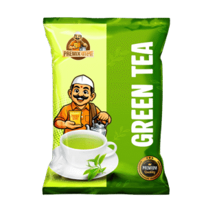 Green Tea