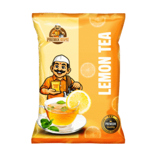 Lemon Tea