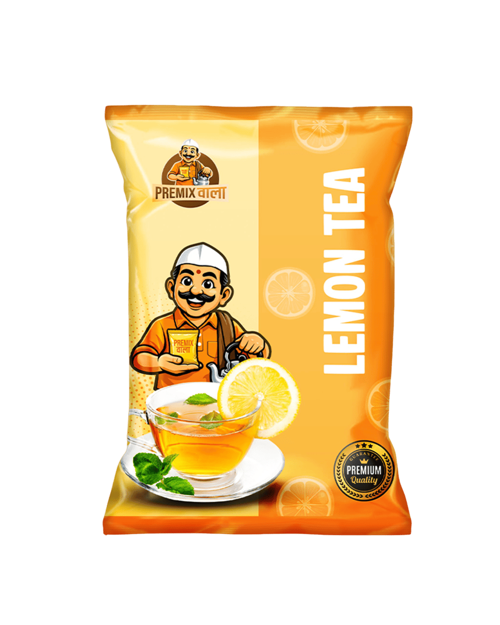 Premix Wala Lemon Tea