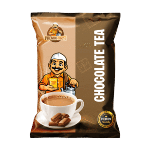Chocolate Tea