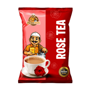 Rose Tea