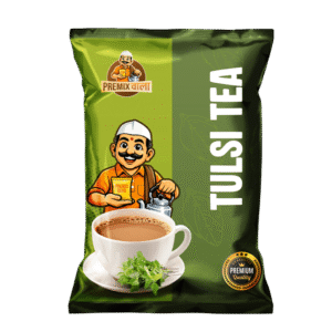 Tulsi Tea